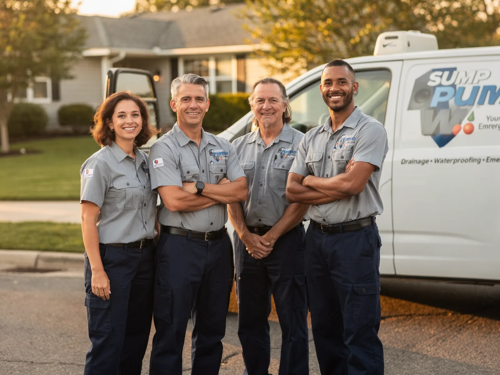 Water Heater Repair company in Montpelier, ND